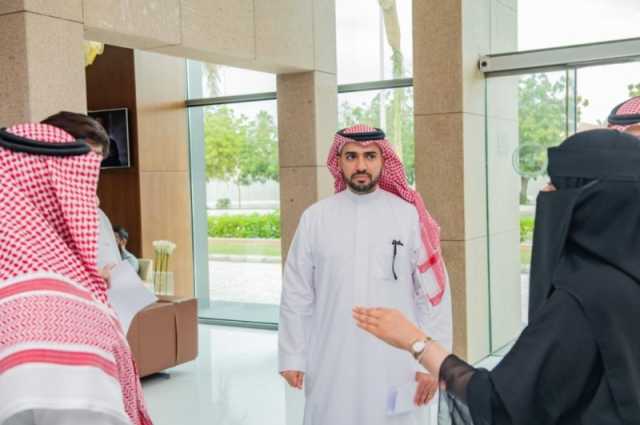 'جدة صديقة لذوي الإعاقة'.. انطلاق أعمال لجنة التقييم بمسابقة الوصول الشامل