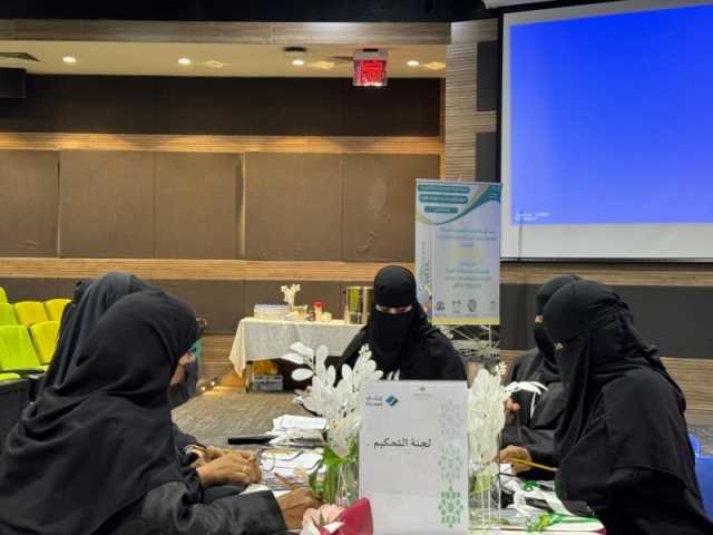 طلبة الشرقية ينافسون بـ31 مشروعًا في تصفيات برنامج 'ريادي'