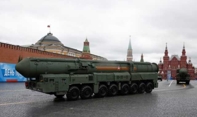 روسيا تنشر صاروخًا نوويًا جديدًا في كالوجا.. اعرف قدراته