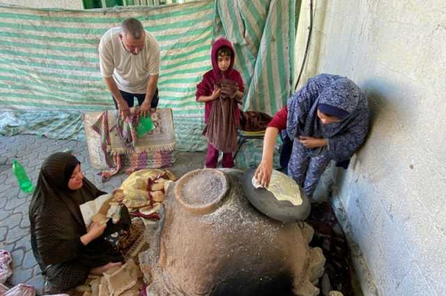 بريطانيا: الهدنة خطوة مهمة لمعالجة الأزمة الإنسانية في غزة