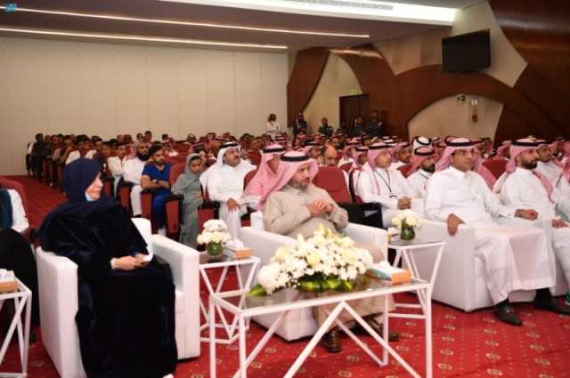 يوم التطوع السعودي.. فعاليات مميزة لـ'الداخلية' في الرياض ومكة والدمام