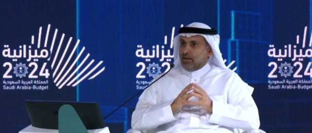 'الجلاجل' يكشف جانبا من الإنجازات الصحية في المملكة
