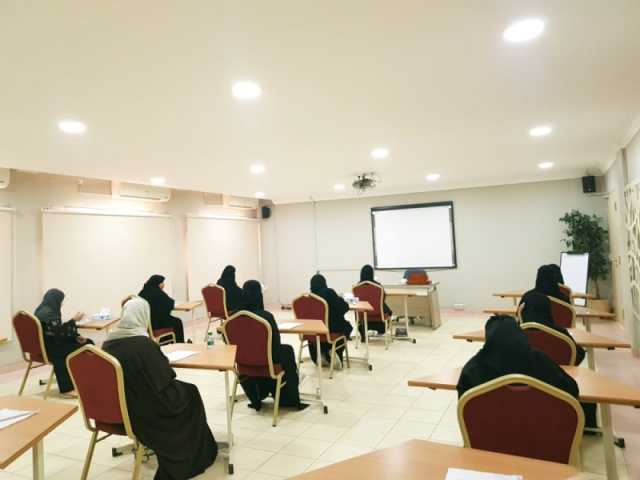 4 توصيات لتحسين نتائج طالبات الأحساء في اختبارات القدرات