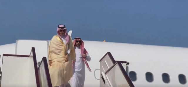 وزير الخارجية يصل الدوحة للمشاركة في اجتماع مجلس التعاون التحضيري/عاجل
