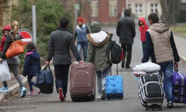 ألمانيا تعلن مولدوفا وجورجيا آمنتين في محادثات اللجوء