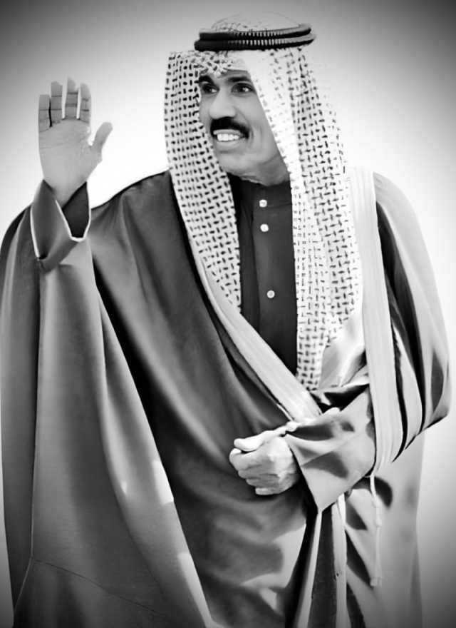 بتوجيه كريم.. إقامة صلاة الغائب على أمير الكويت في الحرمين الشريفين/عاجل