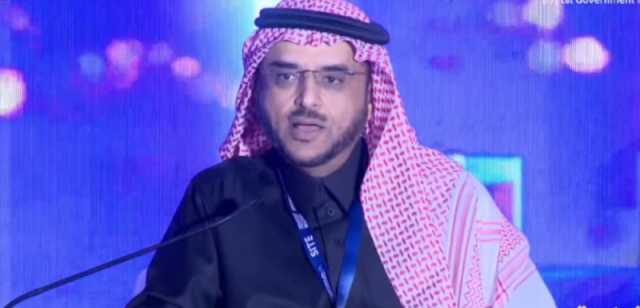 د. بندر آل مشاري يؤكد دور الذكاء الاصطناعي في دعم رجل الأمن