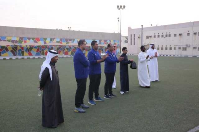 'الملاحظة الاجتماعية' تنظم برنامجًا لدعم العمل التطوعي بالدمام