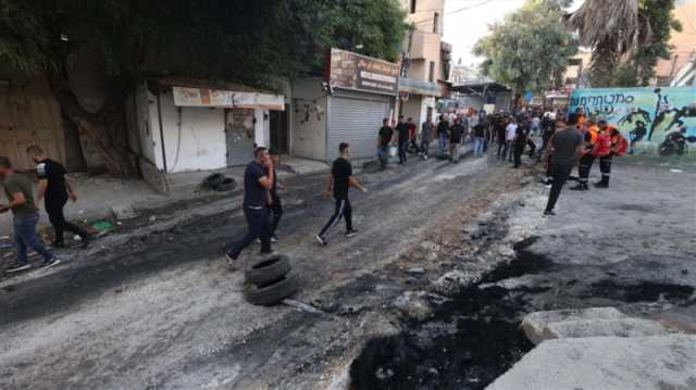 طولكرم.. استشهاد 6 فلسطينيين في قصف مسيرة إسرائيلية