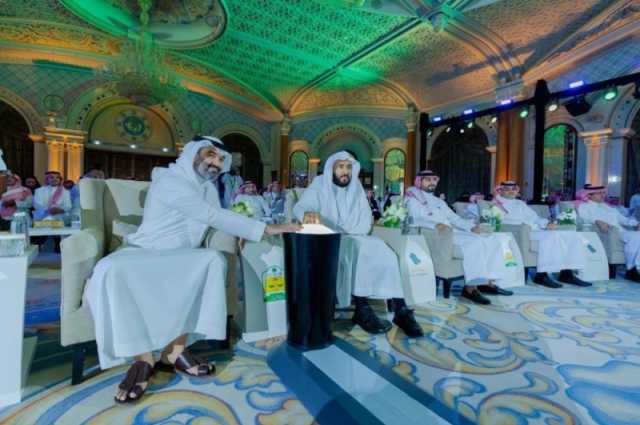 'العدل' تحقق المركز الأول في قياس التحول الرقمي على مستوى الوزارات 