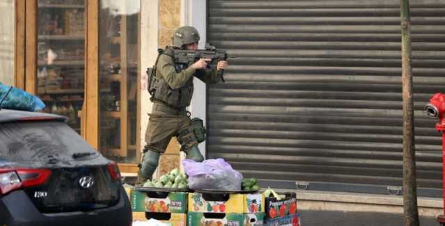 بيت لحم.. إصابة 3 فلسطينيين برصاص الاحتلال الاسرائلي