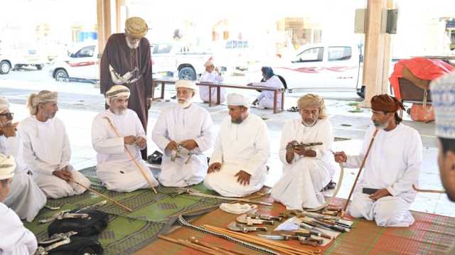 هبطة 27 رمضان .. تعود بكبار السن إلى حكايات الماضي وفرحة عارمة للأطفال