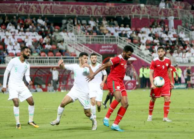 رسميا.. كأس الخليج ينطلق يوم 21 ديسمبر المقبل بالكويت
