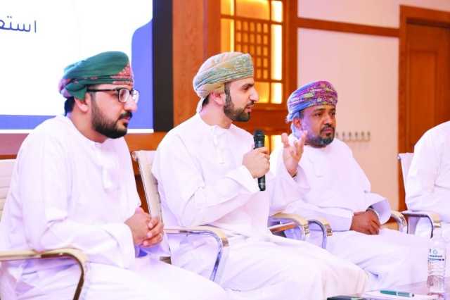 العمل تستعرض الحلول المناسبة لتحديات منظومة إجادة