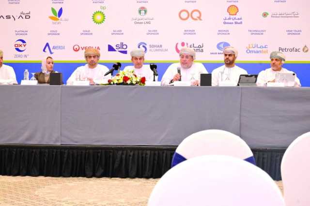 أسبوع عُمان للاستدامة يناقش مجالات الطاقة المتجددة وإدارة النفايات والتنقل المستقبلي