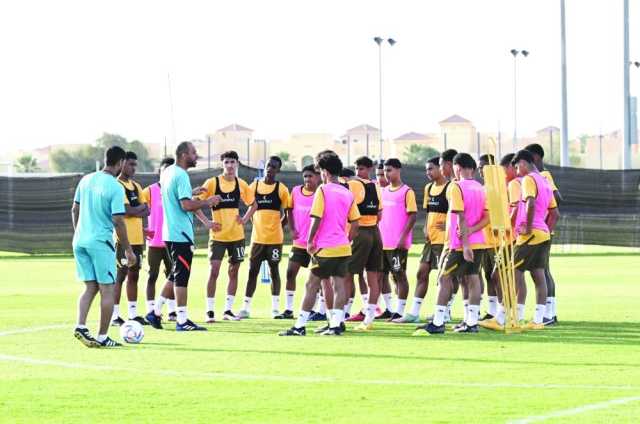 القدم يطمح في النقاط الثلاث.. والتايكواندو ينافس على الميداليات الذهبية