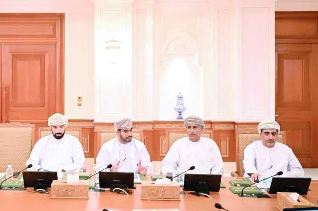 الشورى يطلب مناقشة وزيرة التربية عن حادثة طلبة المضيبي