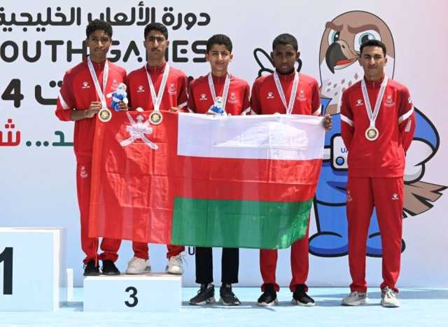 غدا .. منتخب اليد على موعد لحصد الميدالية البرونزية بدورة الألعاب الخليجية