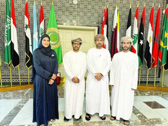 الشرطة تشارك في اجتماع خبراء وزارات العدل والداخلية في الدول العربية