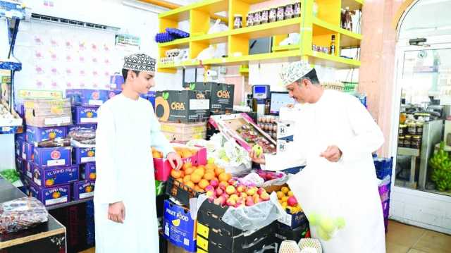 وزارة الاقتصاد: معدل التضخم آمن في سلطنة عمان .. وجهود احتوائه حققت نجاحا ملموسا