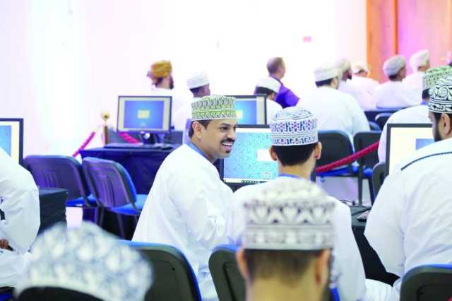 إسدال الستار على مهرجان تقنية المعلومات بصلالة