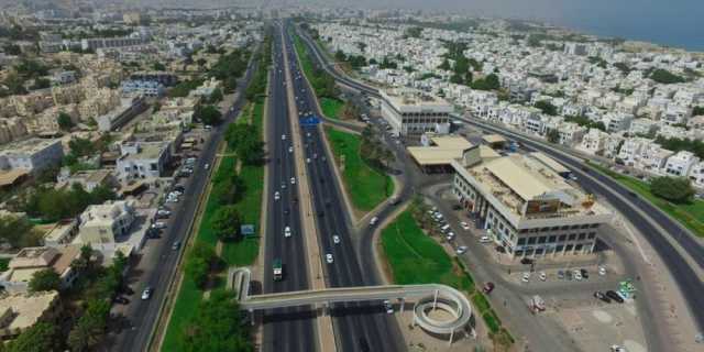 أكثر من 1.6 مليون مركبة مسجلة في سلطنة عُمان بنهاية مارس 2024