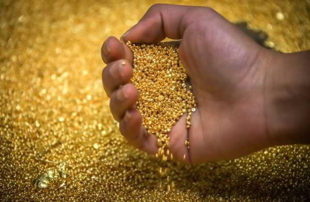 الذهب يرتفع 0.3% بعد تثبيت المركزي الأمريكي للفائدة