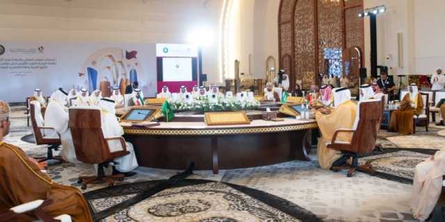 سلطنة عُمان تشارك في اجتماعات وزراء التجارة والصناعة بدول مجلس التعاون بالدوحة