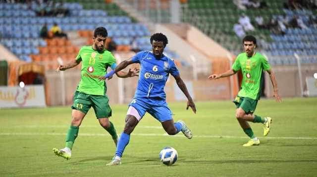 السيب يضيف اللقب الـ14 في مسيرته .. ويبدأ التحضير لكأس التحدي الآسيوي مبكرا
