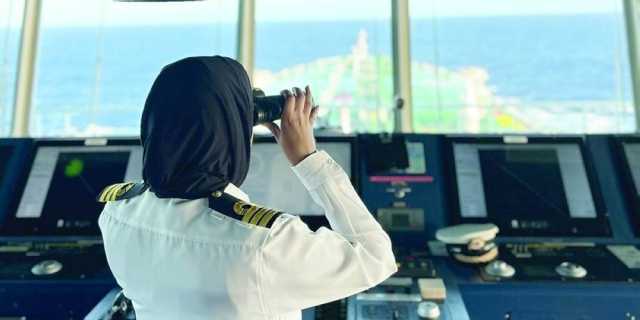 سلطنة عمان تشارك في الاحتفال باليوم العالمي للمرأة في القطاع البحري