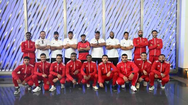 منتخب الهوكي يلاقي ماليزيا في افتتاح كأس آسيا للصالات بكازاخستان
