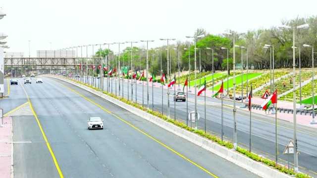 إعلاميون كويتيون يعبرون عن سعادتهم واعتزازهم بزيارة جلالة السلطان