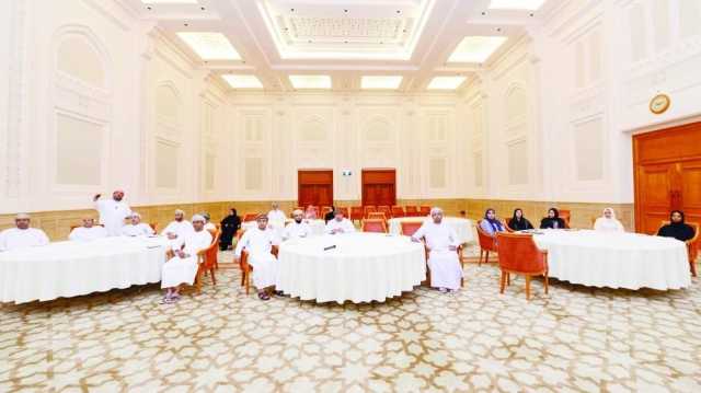 برنامج في التخطيط الاستراتيجي بمجلس الدولة