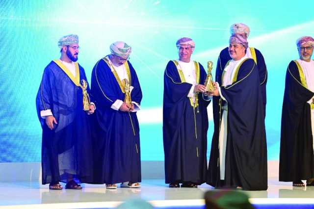 الوحدات الحكومية الفائزة بـإجادة: التكريم حافز للارتقاء بالأداء المؤسسي وتطوير الخدمات