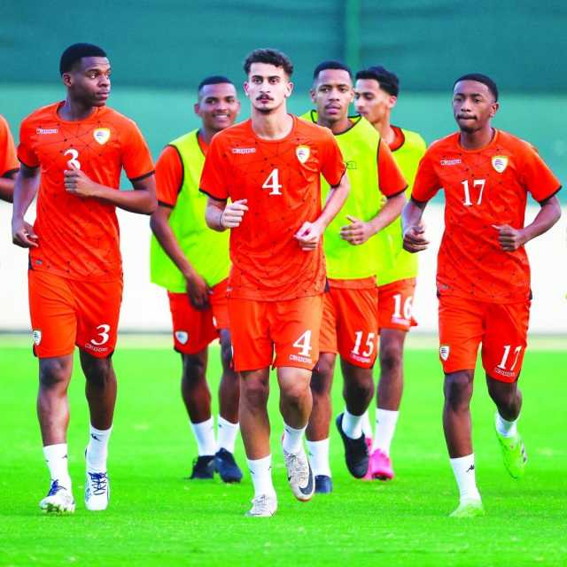 الصين تستضيف النهائيات.. ومنتخب الشباب يبدأ معسكره استعدادا للتصفيات