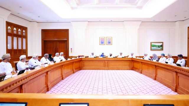 مناقشة مستجدات «مشروع قانون الإعلام» بمجلس الدولة
