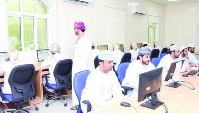 689 وظيفة شاغرة بالقطاع الحكومي