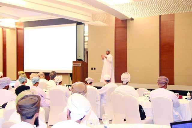 حلقة عمل حول تسريع التكامل الرقمي بين المؤسسات الحكومية