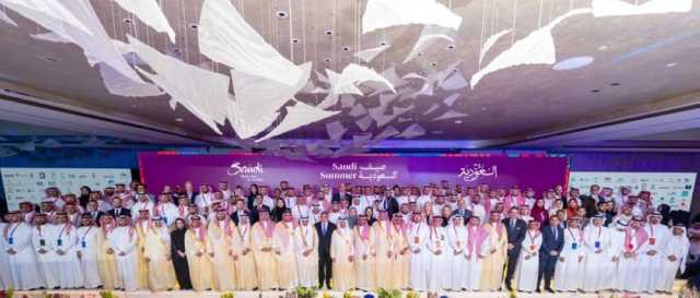 السعودية تطلق برنامج صيف السعودية بأكثر من 550 منتج سياحي
