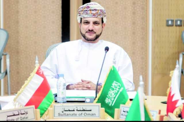 «العدل» تشارك في الاجتماع الخليجي لخبراء التشريع بالرياض