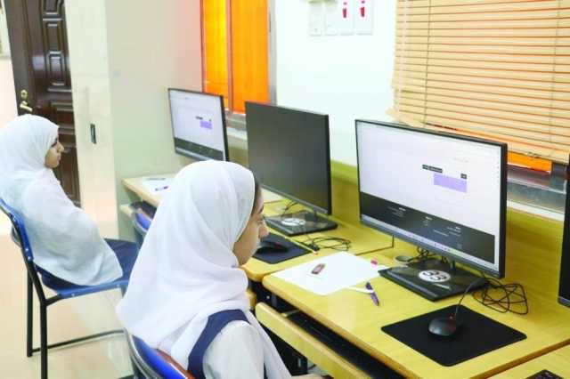 إطلاق مشروع للكشف عن الطلبة الموهوبين بجنوب الباطنة