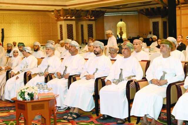 منتدى الرؤية الاقتصادي يبحث الأفكار المبتكرة لتنافسية المنتج العُماني محليًّا وعالميًّا