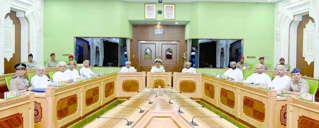 البرنامج الموازي يوصي بالانتقال المنظم للحياد الصفري