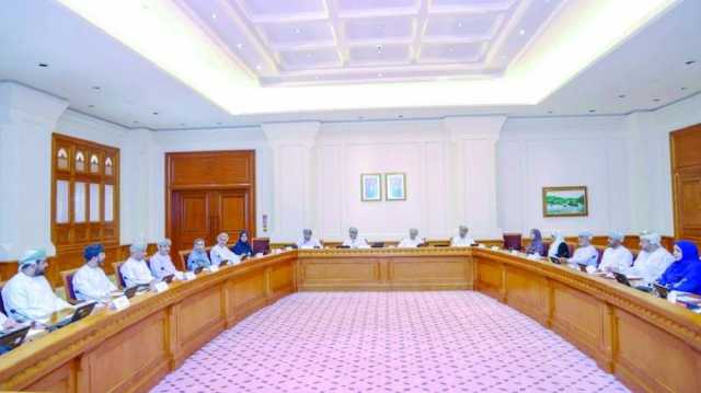 مناقشة خطط ومبادرات إذكاء بمجلس الدولة