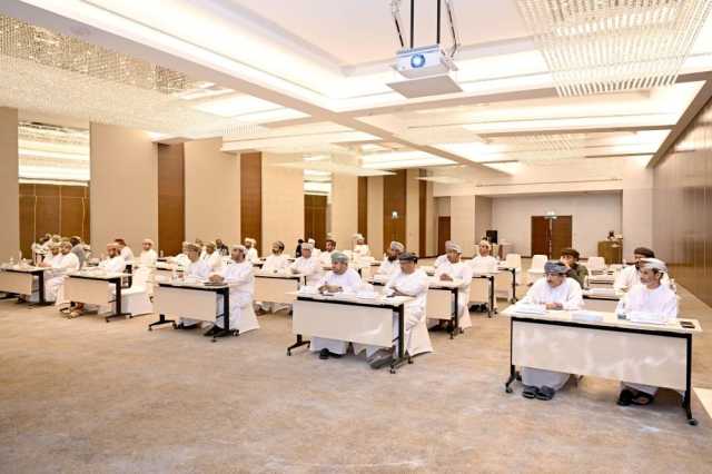 الجمعيات العمومية تناقش تعديلات النظام الأساسي للاتحادات