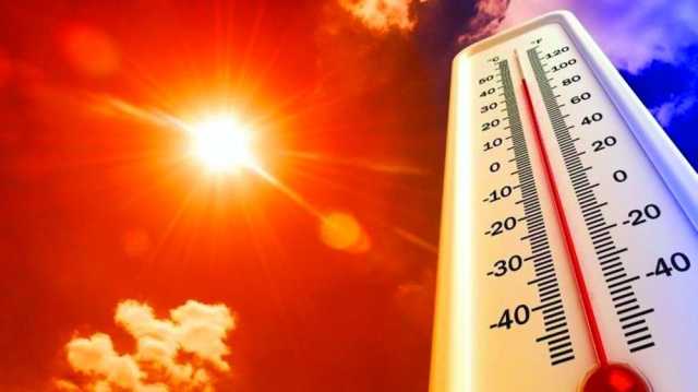 دعوات للتكيّف مع طقس العيد والوقاية من الإجهاد الحراري