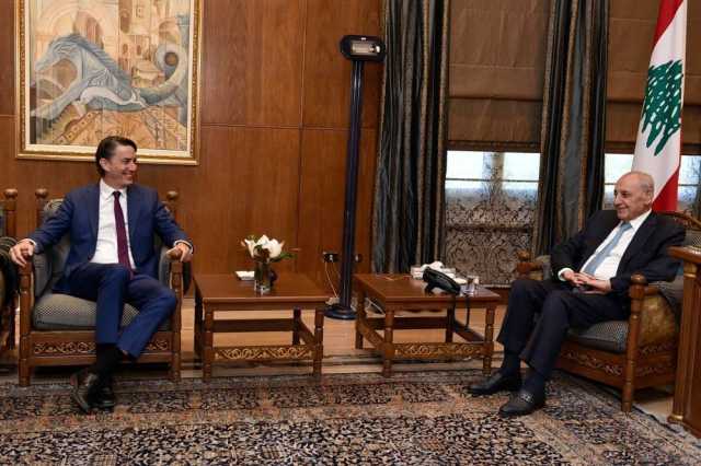 الكيان الإسرائيلي يكثف قصفه قرى وبلدات جنوب لبنان