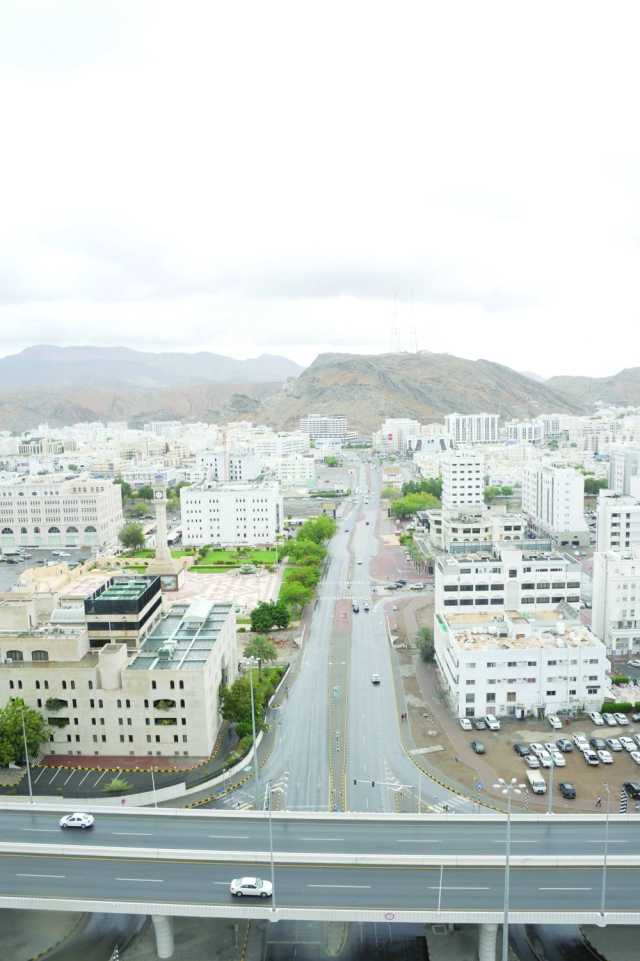 كود البناء العماني.. مشروع يعزز استدامة المباني ويقلل تكلفة الإنشاء