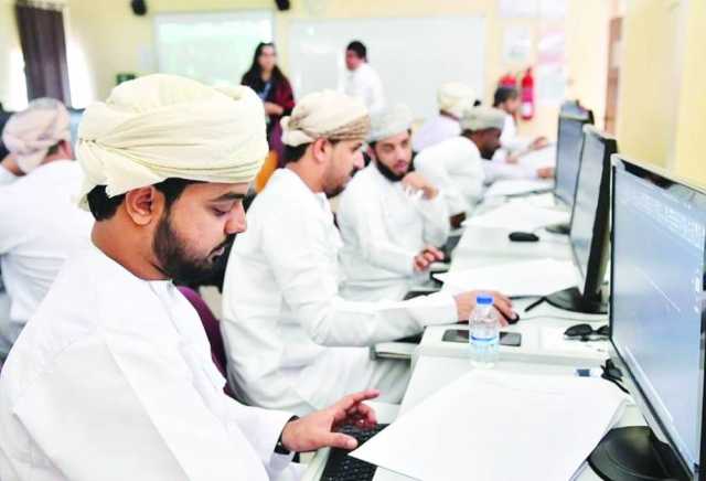 174 برنامجًا تدريبيًا بتقنية إبراء