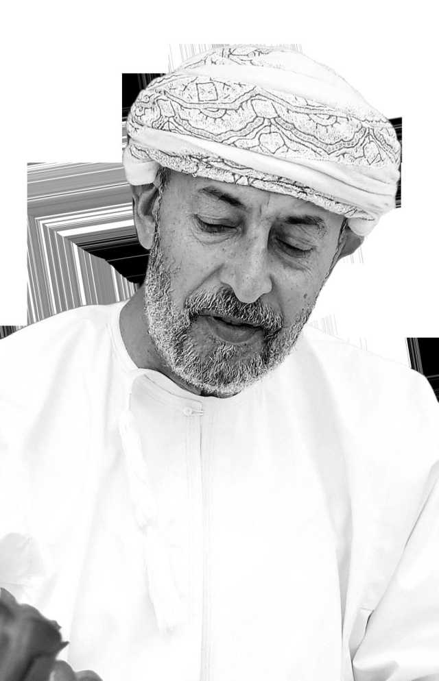 رحلة السيد عبدالله البوسعيدي تتوقف عند محطتها الأخيرة